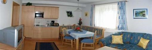 фото отеля Haus Fletzberger Appartements Rauris