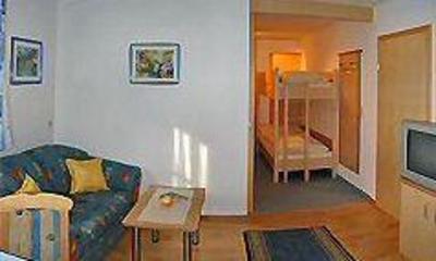 фото отеля Haus Fletzberger Appartements Rauris