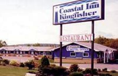 фото отеля Coastal Inn Kingfisher