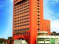 Jinchang Hotel Nanchang