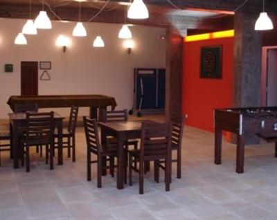 фото отеля Casas D'Arramada