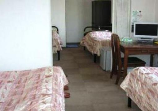 фото отеля Hotel Toka