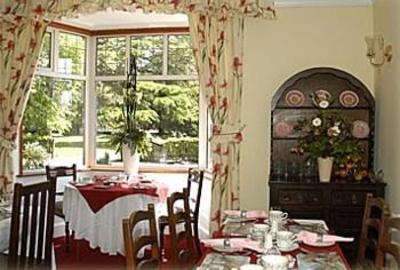 фото отеля Stretton Guest House