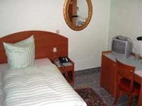 Hotel Garda Darmstadt