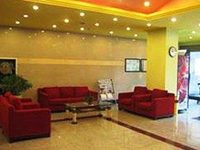 Home Inn Hangzhou Wensan