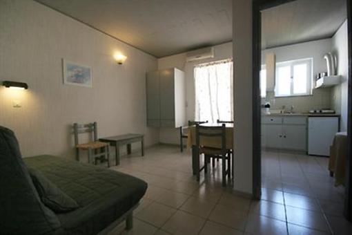 фото отеля Pegasus Hotel Apartments