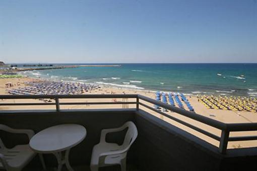 фото отеля Pegasus Hotel Apartments