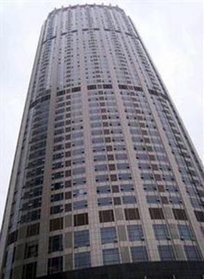 фото отеля Wenxin Manwu Apartment Hotel Nanjing Zhonghuan International