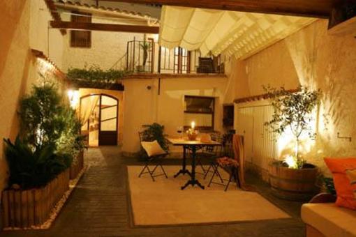фото отеля Casa Rural Ca La Laia