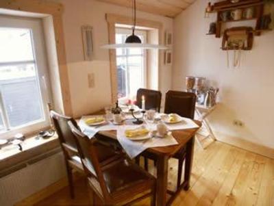 фото отеля Pension Picco Bello Clausthal-Zellerfeld