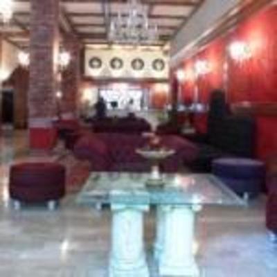 фото отеля Hotel Guadalajara Inn Catedral