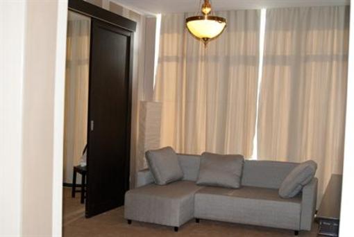 фото отеля Hotel Condor Drobeta-Turnu Severin