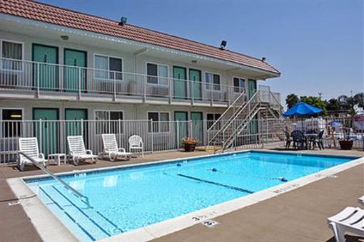 фото отеля Motel 6 Grants