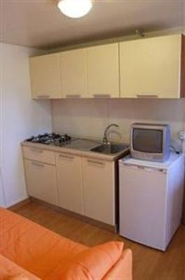 фото отеля Albergo Il Giardino