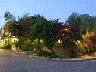 фото отеля Albergo Il Giardino