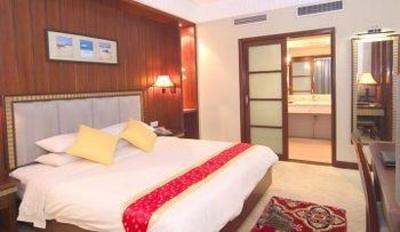 фото отеля Maotai Yingbin Hotel