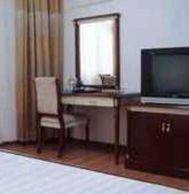 фото отеля Zhongsui Hotel
