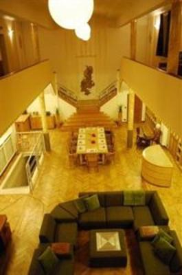 фото отеля Art Deco Loft