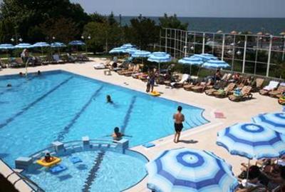 фото отеля Otel Akcakoca