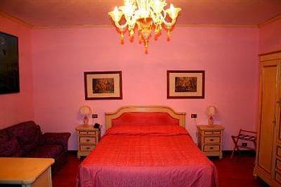 фото отеля Park Hotel Villa Giustinian