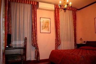 фото отеля Park Hotel Villa Giustinian