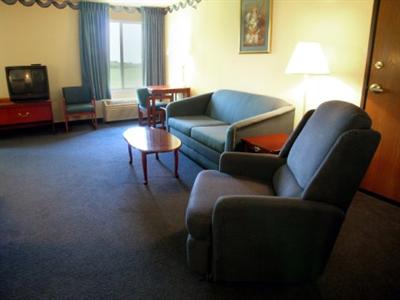 фото отеля Quality Inn Lewisport