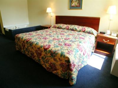 фото отеля Quality Inn Lewisport