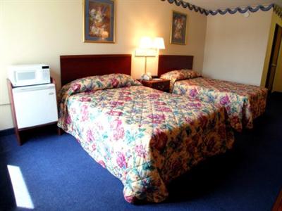 фото отеля Quality Inn Lewisport
