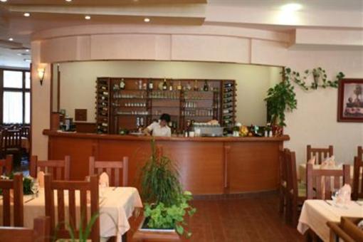 фото отеля Hotel Zlatiborska Noc