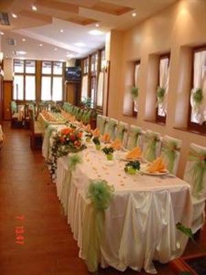 фото отеля Hotel Zlatiborska Noc