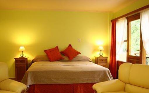 фото отеля Hotel Risco Plateado Golf & Resort