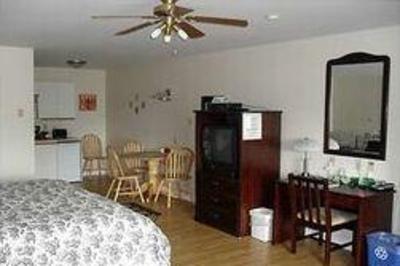 фото отеля Harmony B&B and Suites
