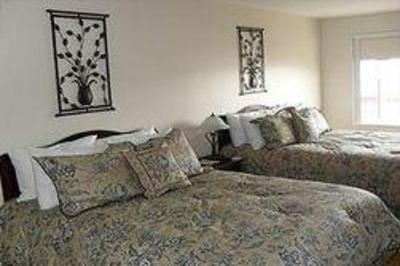 фото отеля Harmony B&B and Suites