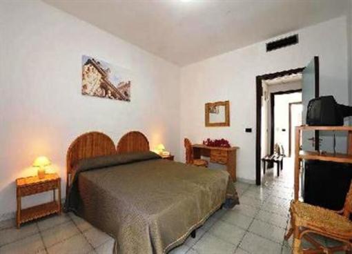 фото отеля Solara Hotel Otranto