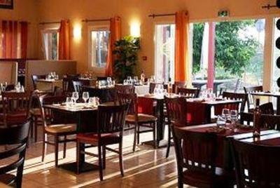 фото отеля L'Auberge EverHotel De Manosque