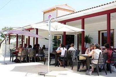 фото отеля L'Auberge EverHotel De Manosque
