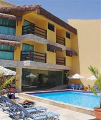 фото отеля Pousada Doce Cabana