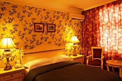 фото отеля Xiangjiang Holiday Hotel