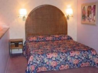 фото отеля Four Seasons Inn Kanab