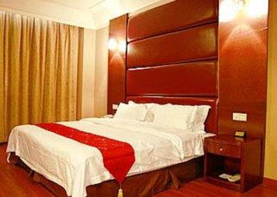 фото отеля Guangzhou Pine Garden Hotel