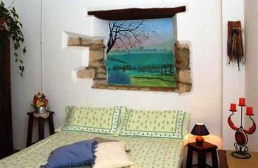 фото отеля Agriturismo Cappellese