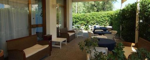 фото отеля Mare Hotel Pesaro