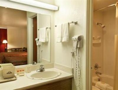 фото отеля Days Inn Okmulgee
