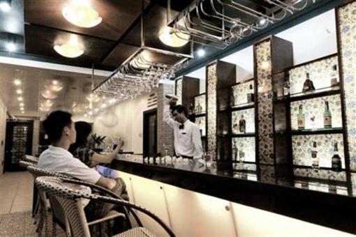 фото отеля Huong Giang Hostel