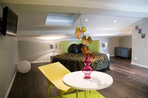 фото отеля Villa Cosy