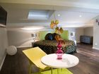 фото отеля Villa Cosy
