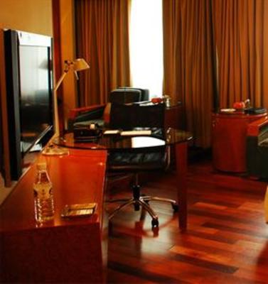 фото отеля Alcove Ashok Serviced Apartments