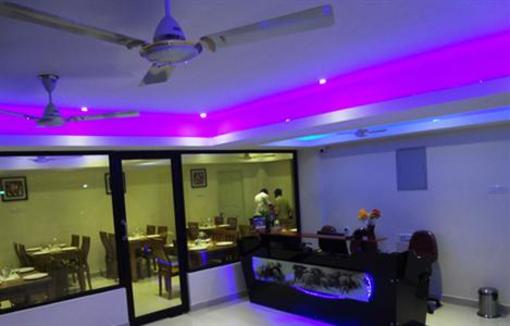 фото отеля Alcove Ashok Serviced Apartments