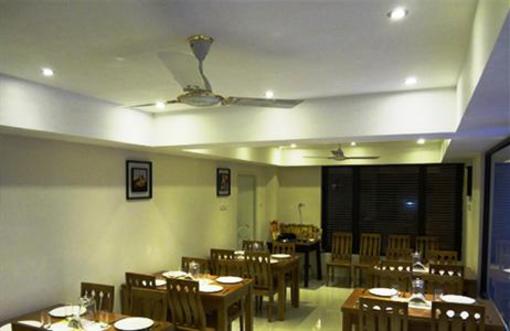 фото отеля Alcove Ashok Serviced Apartments