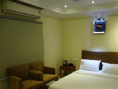 фото отеля Alcove Ashok Serviced Apartments